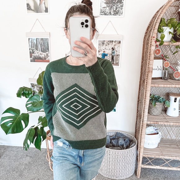 •SOLD• Roolee Find a Way Sweater - Picture 3 of 9